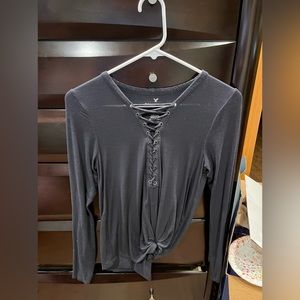 American eagle shirt